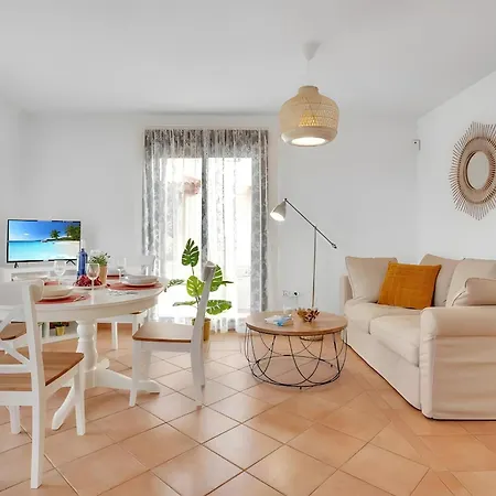 Bonita 2 Villa