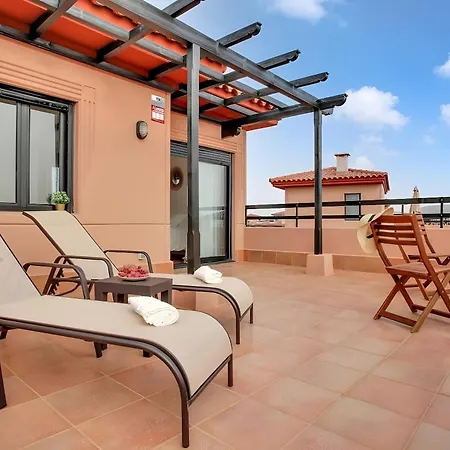 Villa Bonita 2 *