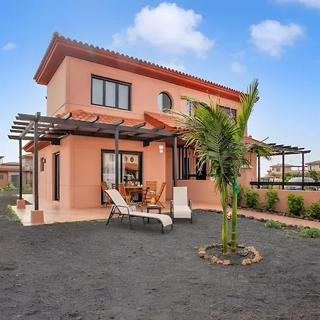 Villa Bonita 2