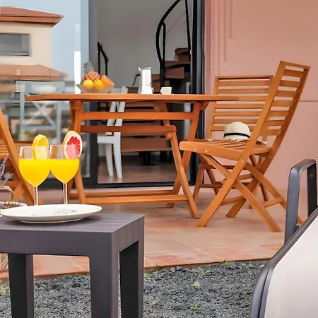 Villa Bonita 2 Lajares