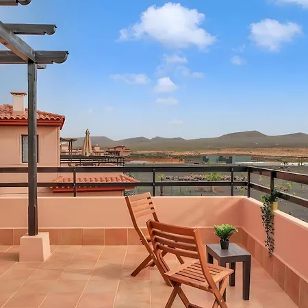 Bonita 2 Villa