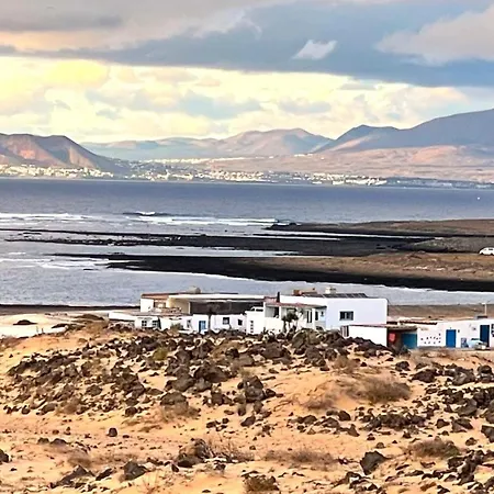 Villa Bonita 2 Lajares