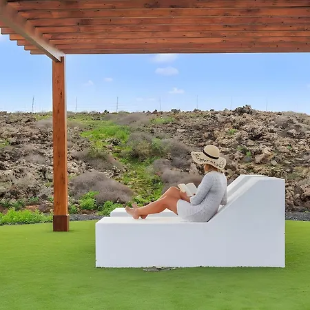 Villa Bonita 2 *