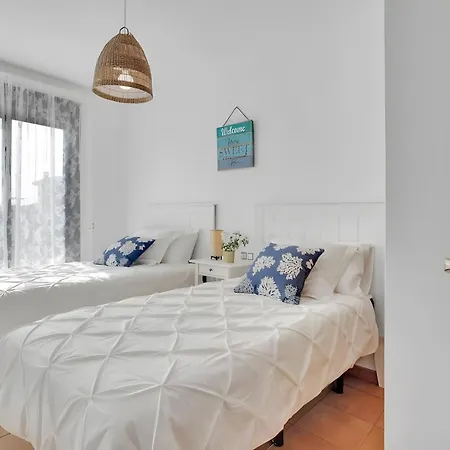 Casa Bonita 2 Вилла