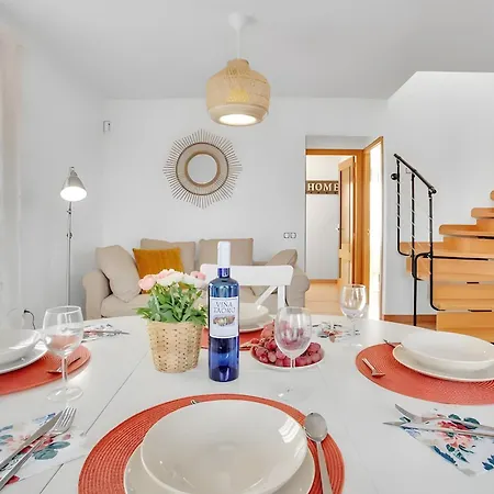 Casa Bonita 2 Вилла Лахарес