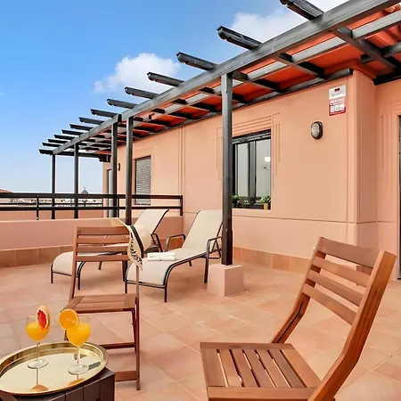 Casa Bonita 2 Лахарес