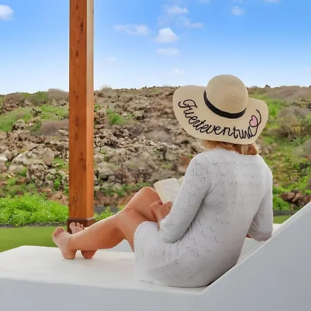 Casa Bonita 2 *