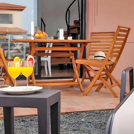 Вилла Casa Bonita 2 *
