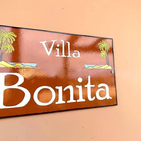 Casa Bonita 2 Вилла *